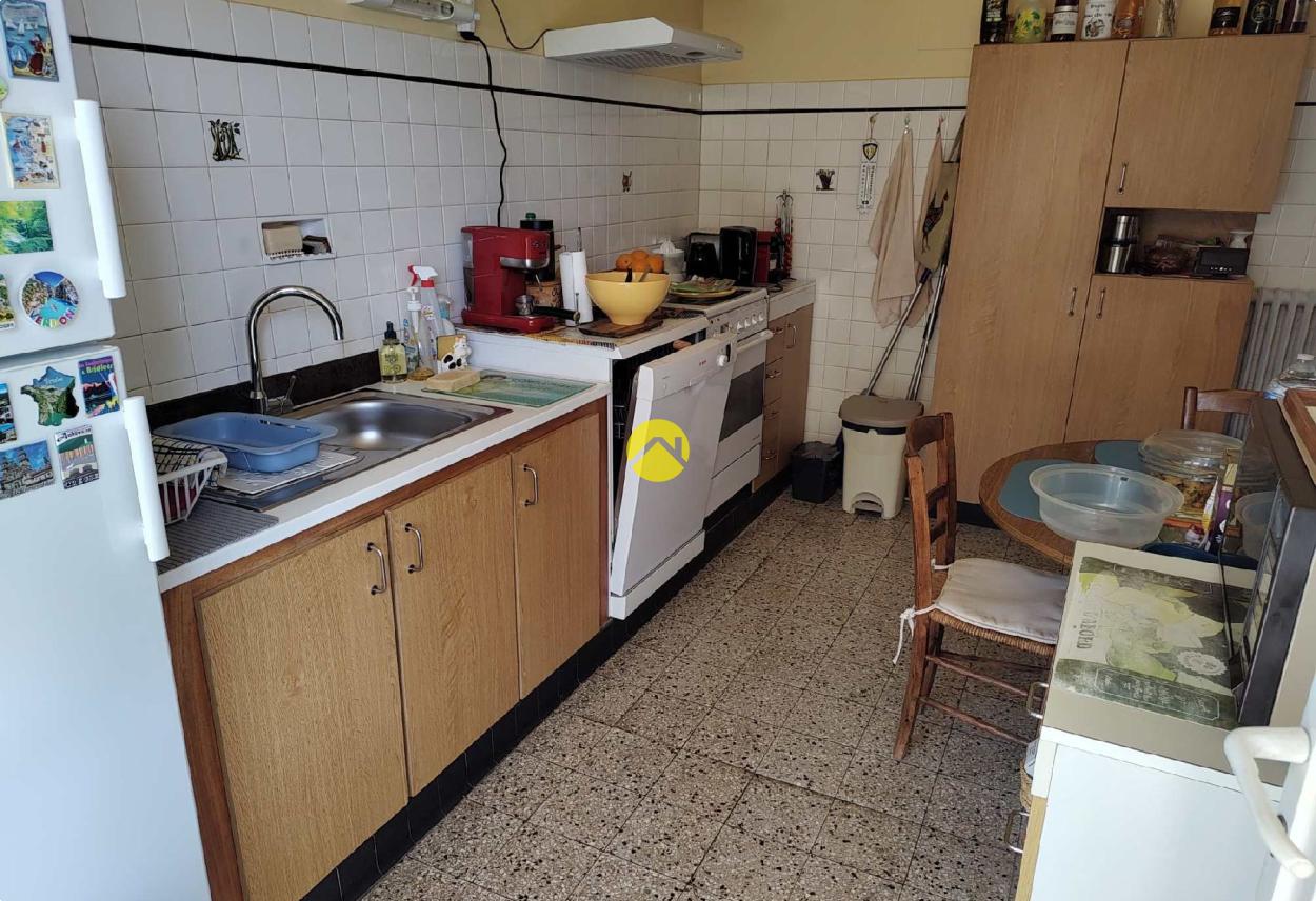 Maison 7 pièces 130 m² à Dun-le-Palestel, photo 16