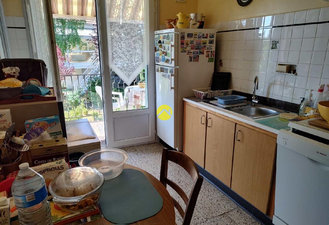 Maison 7 pièces 130 m² à Dun-le-Palestel, photo 14