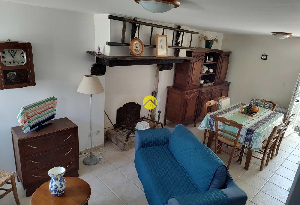 Maison 7 pièces 130 m² à Dun-le-Palestel, photo 13