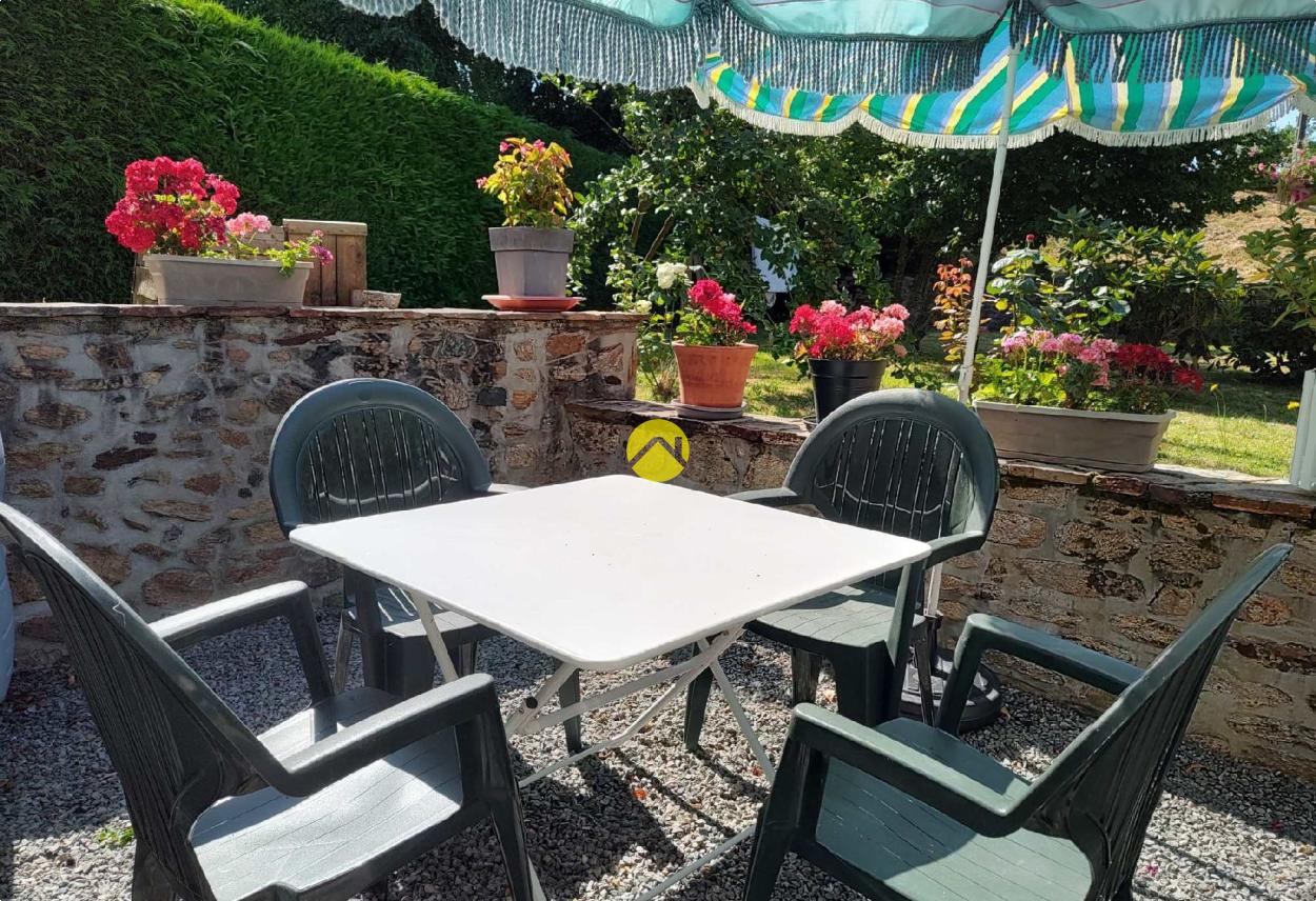 Maison 7 pièces 130 m² à Dun-le-Palestel, photo 12