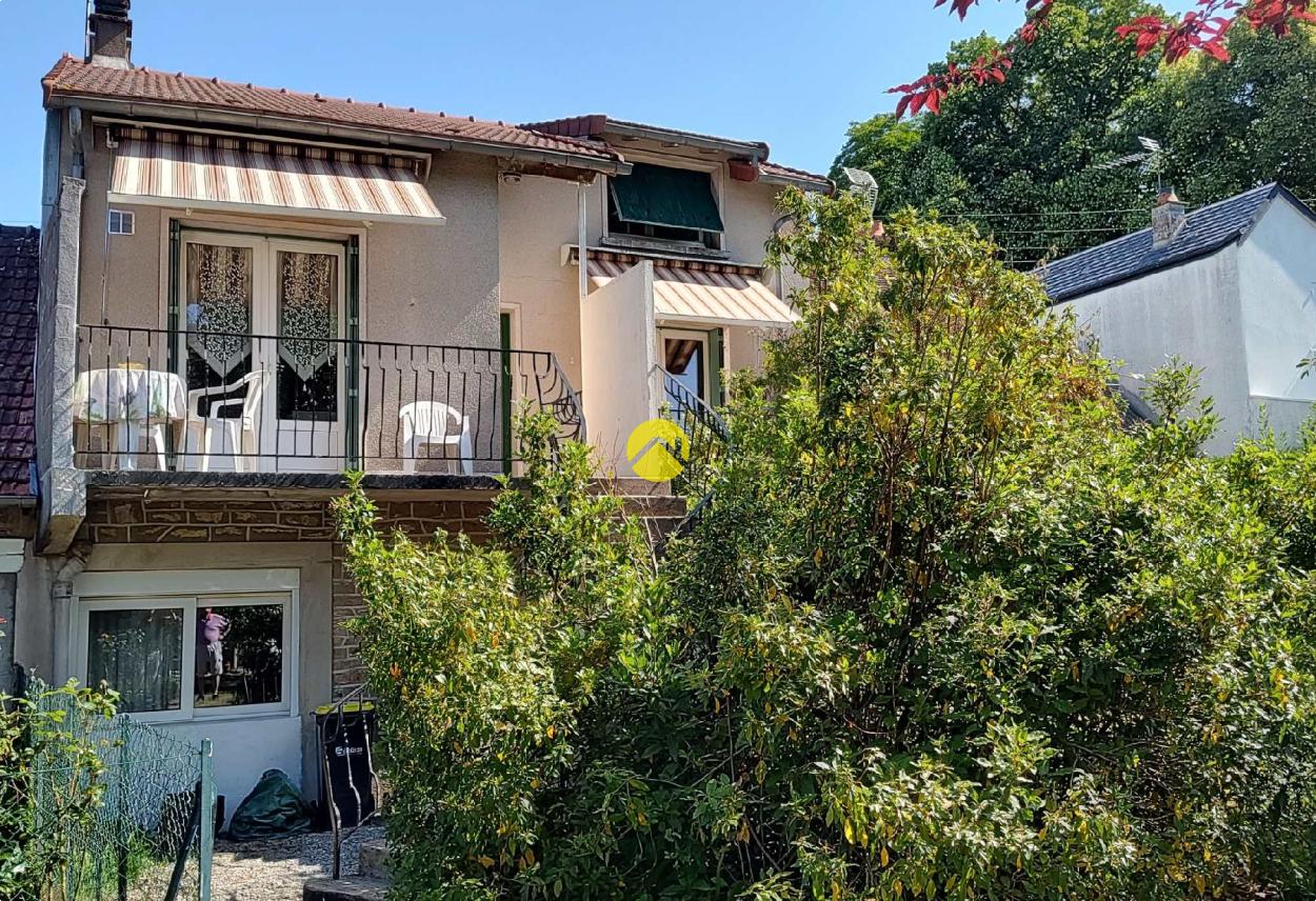 Maison 7 pièces 130 m² à Dun-le-Palestel, photo 10