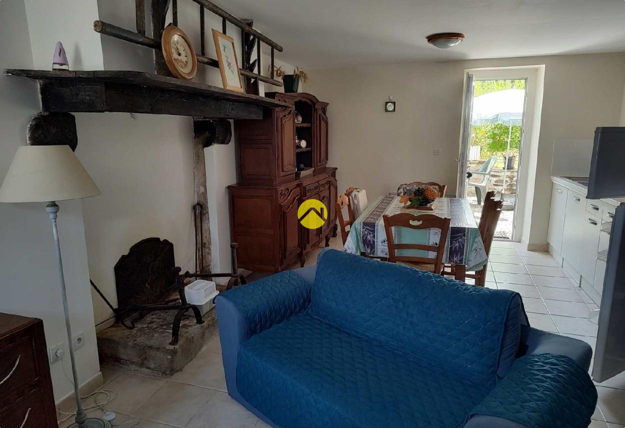 Maison 7 pièces 130 m² à Dun-le-Palestel, photo 8