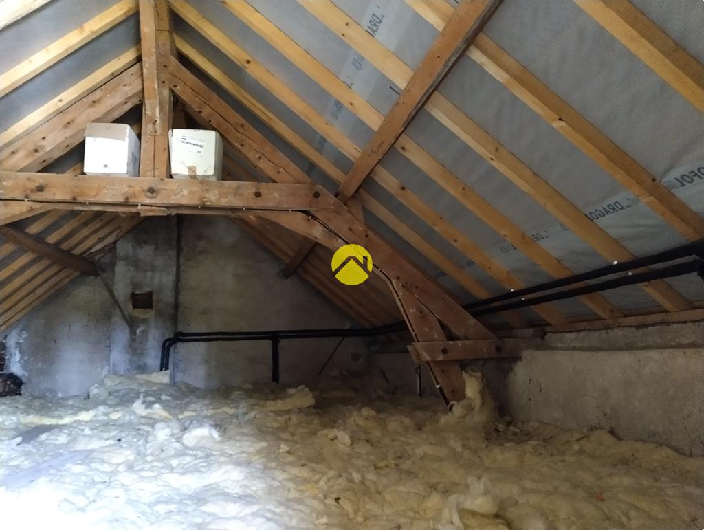 Maison 2 pièces 64 m² à Le Veurdre, photo 3