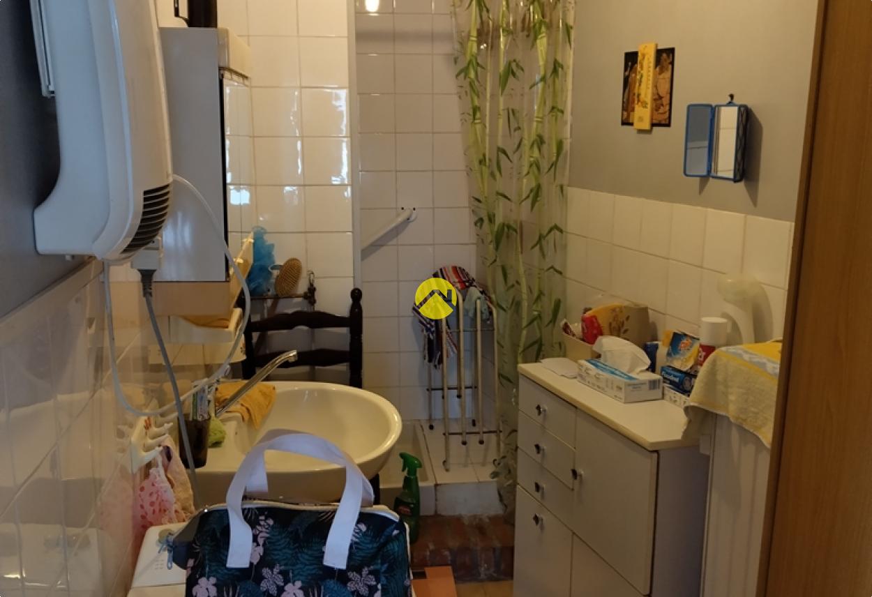 Maison 2 pièces 64 m² à Le Veurdre, photo 9