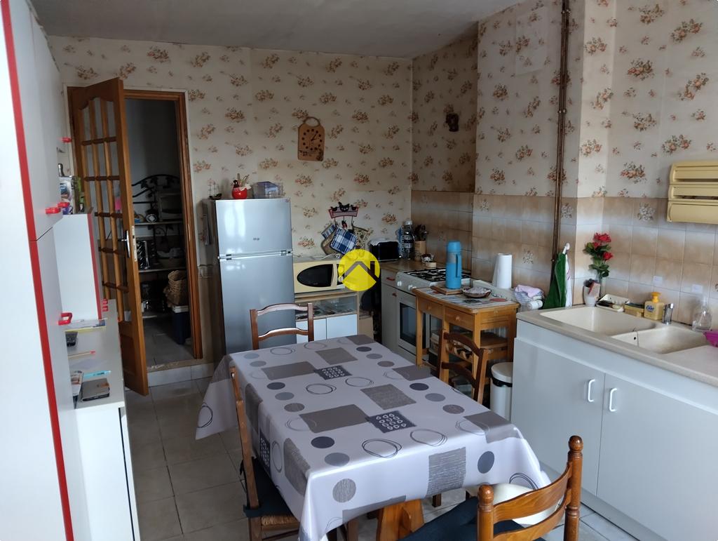 Maison 2 pièces 64 m² · à Le Veurdre · 64 m² · 43 500 €