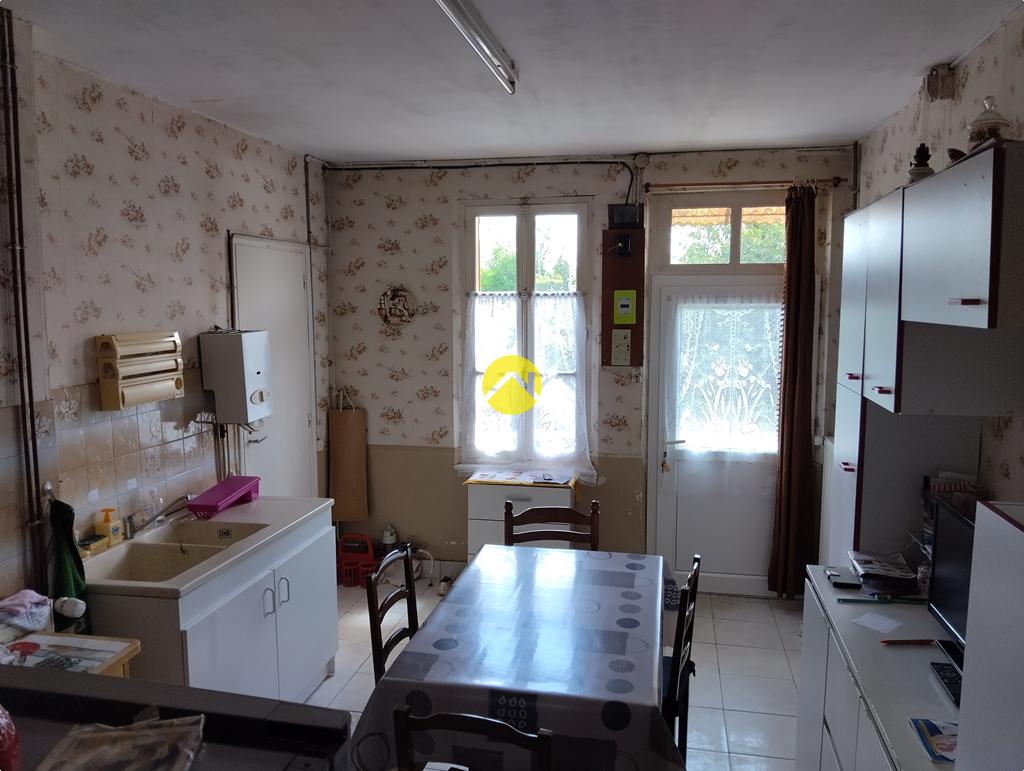 Maison 2 pièces 64 m² à Le Veurdre, photo 8