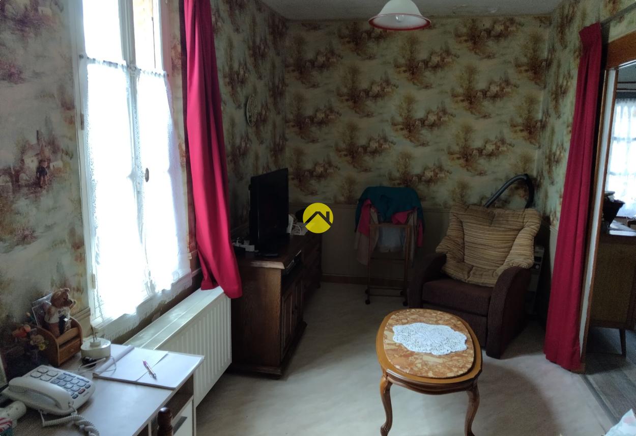 Maison 2 pièces 64 m² à Le Veurdre, photo 7
