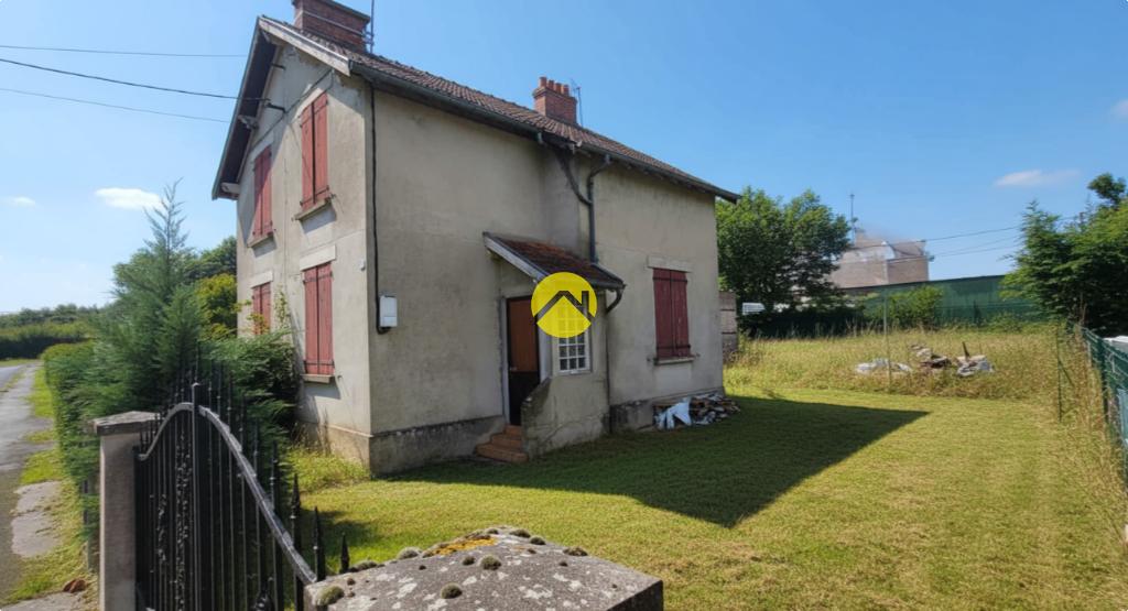 Maison 3 pièces 50 m² · à St Hilaire · 50 m² · 27 500 €
