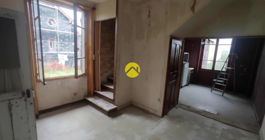 Maison 3 pièces 50 m² à Saint-Hilaire, photo 5