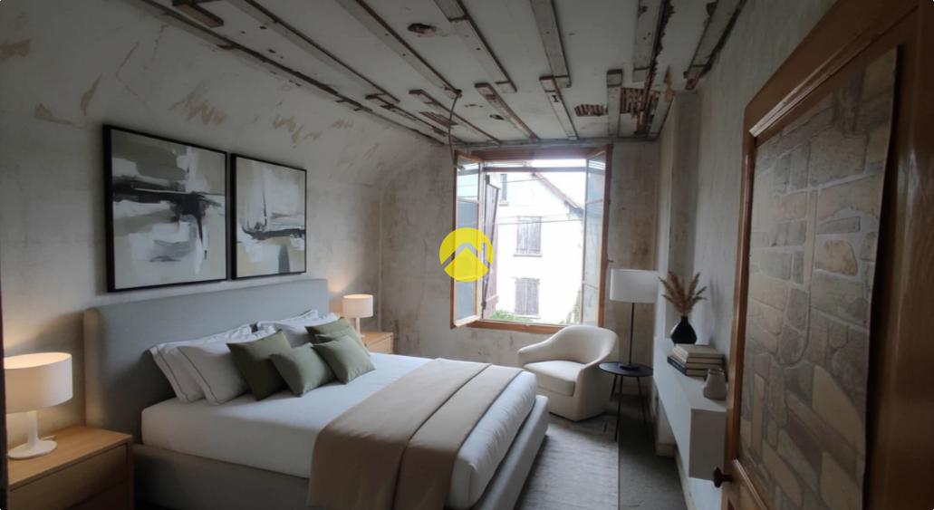 Maison 3 pièces 50 m² à Saint-Hilaire, photo 3