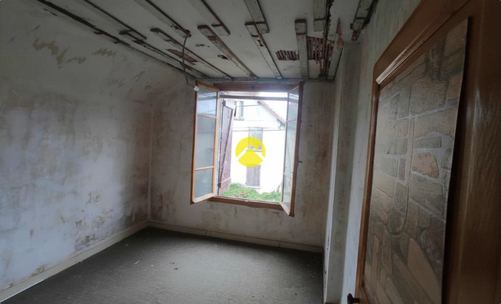 Maison 3 pièces 50 m² à Saint-Hilaire, photo 6