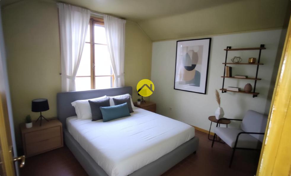 Maison 3 pièces 50 m² à Saint-Hilaire, photo 4