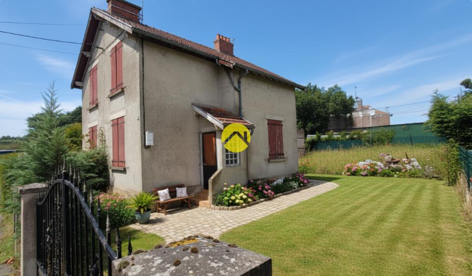 Maison 3 pièces 50 m² à Saint-Hilaire, photo 8