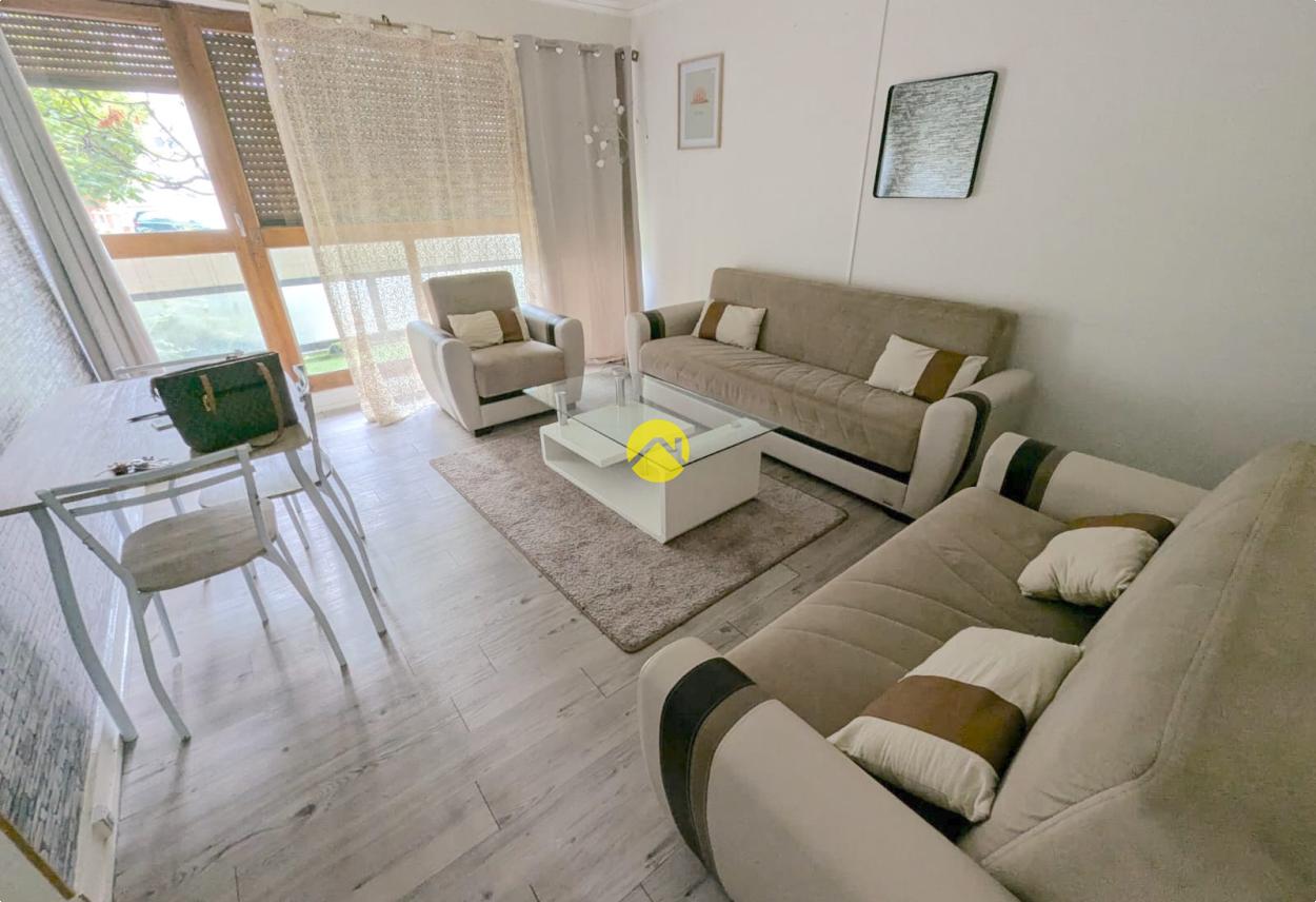 Appartement 2 pièces 45 m² · à Bourges · 45 m² · 51 000 €