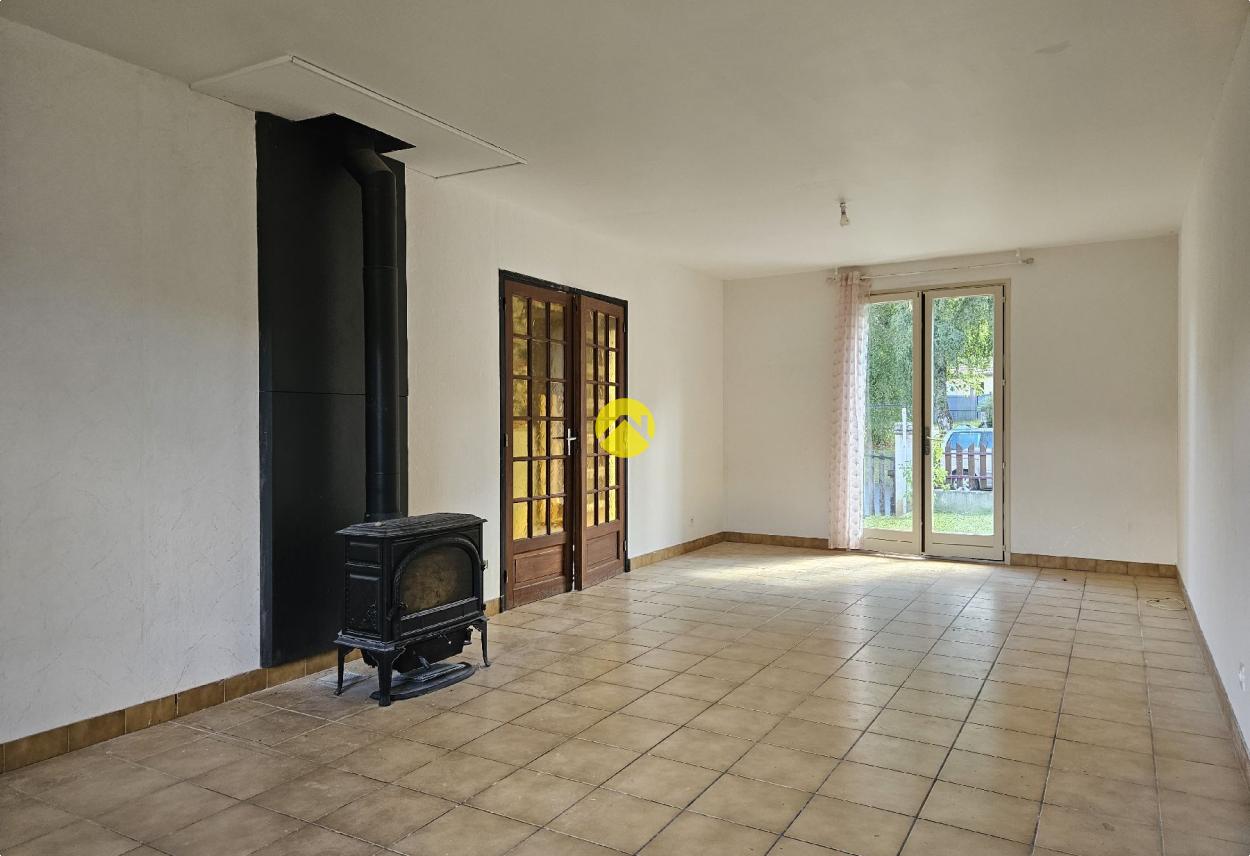 Maison 6 pièces 125 m² à Herisson, photo 2