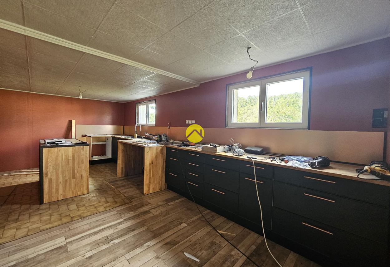 Maison 6 pièces 125 m² à Herisson, photo 16