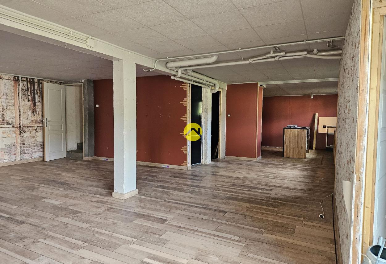Maison 6 pièces 125 m² à Herisson, photo 15