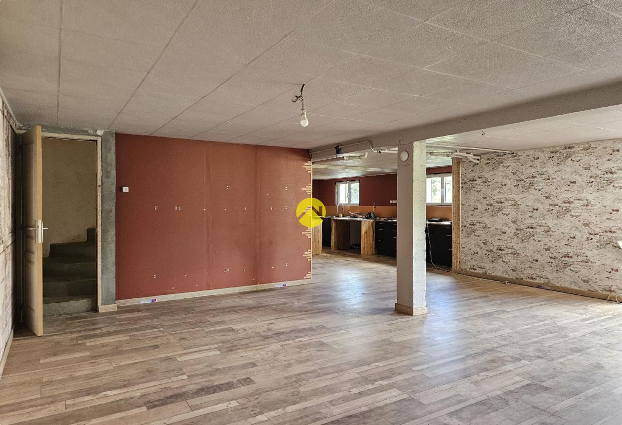 Maison 6 pièces 125 m² à Herisson, photo 17