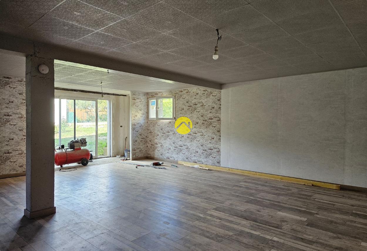 Maison 6 pièces 125 m² à Herisson, photo 18