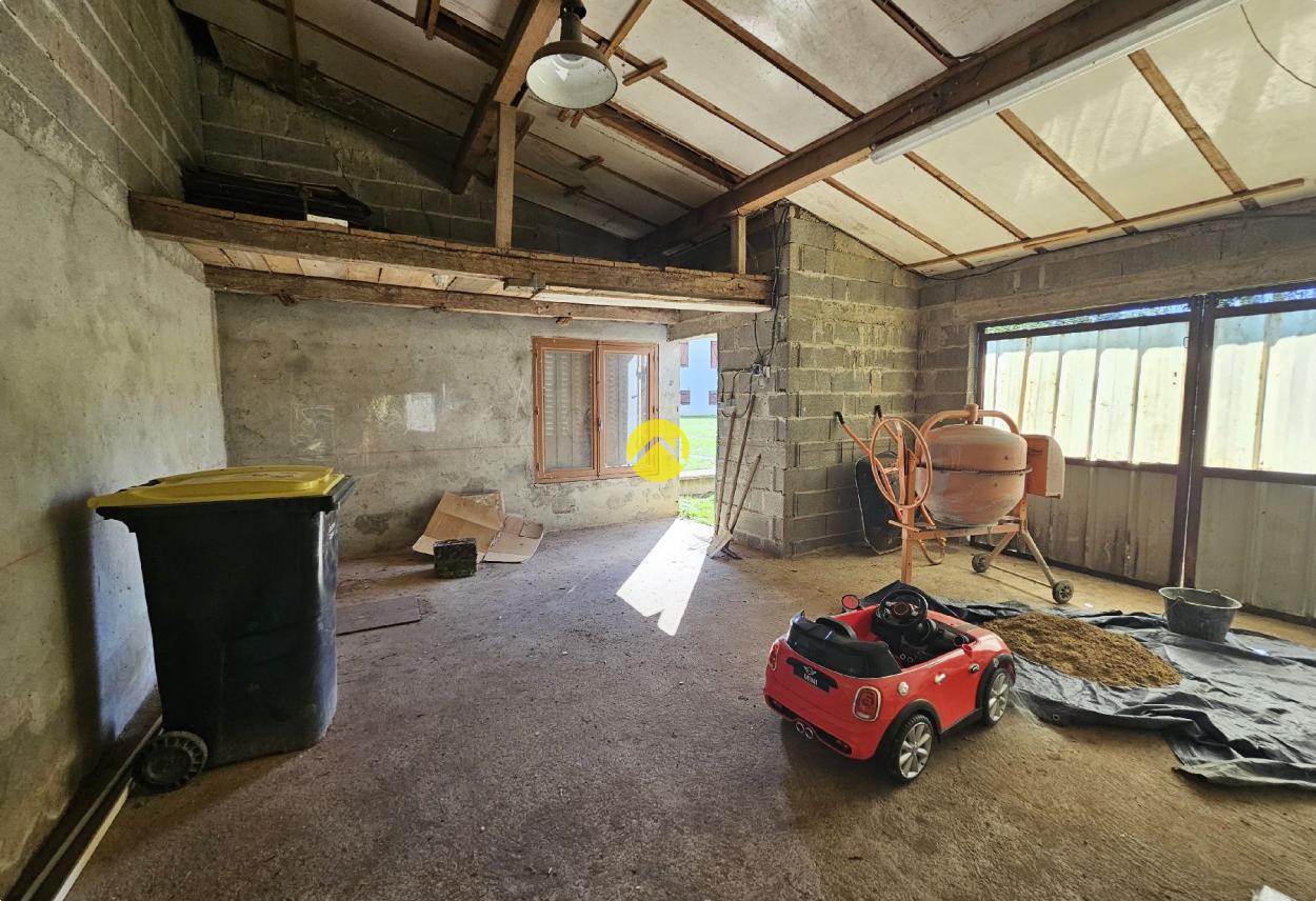 Maison 6 pièces 125 m² à Herisson, photo 20