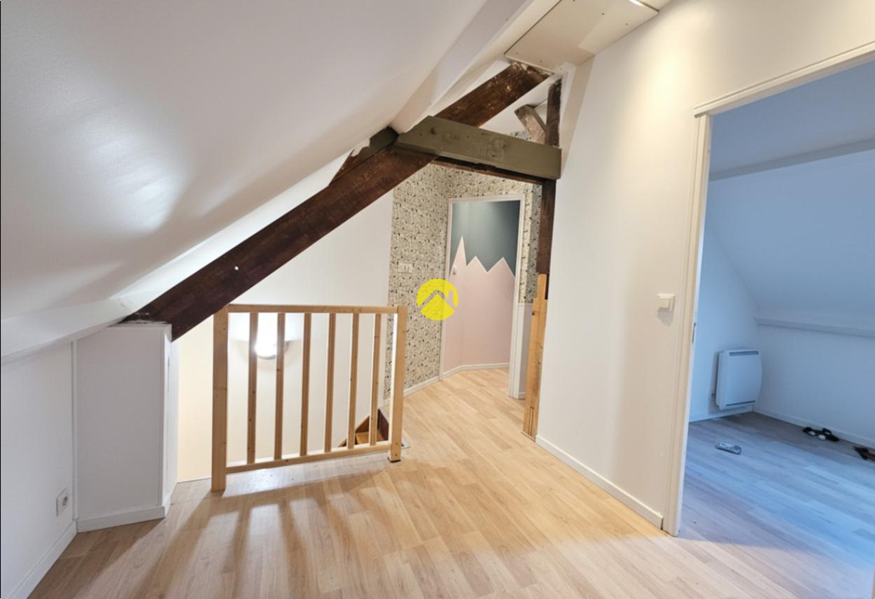 Maison 6 pièces 125 m² à Herisson, photo 10