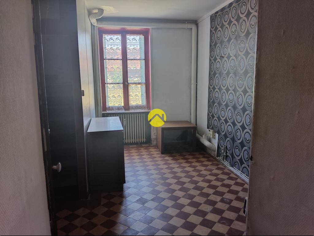 Maison 5 pièces 139 m² à Saint Amand Montrond, photo 8