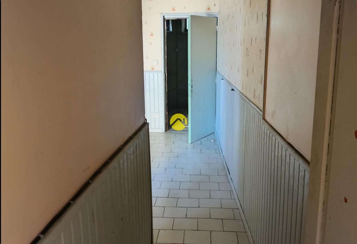 Maison 5 pièces 139 m² à Saint Amand Montrond, photo 18