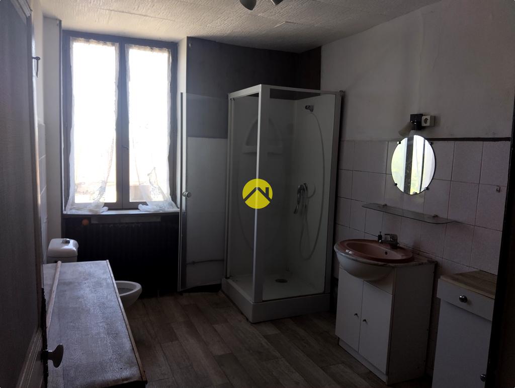 Maison 5 pièces 139 m² à Saint Amand Montrond, photo 7