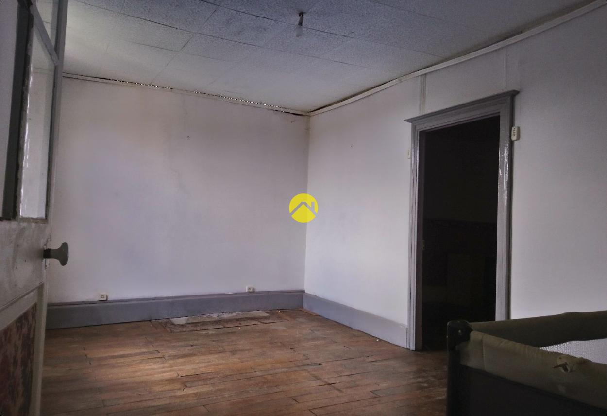 Maison 5 pièces 139 m² à Saint Amand Montrond, photo 10