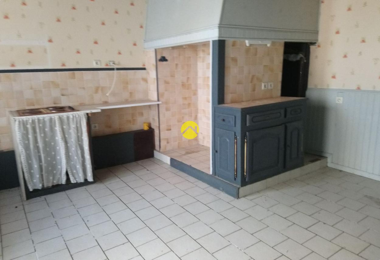 Maison 5 pièces 139 m² à Saint Amand Montrond, photo 9