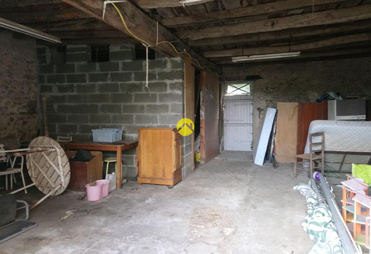 Maison 5 pièces 139 m² à Saint Amand Montrond, photo 15