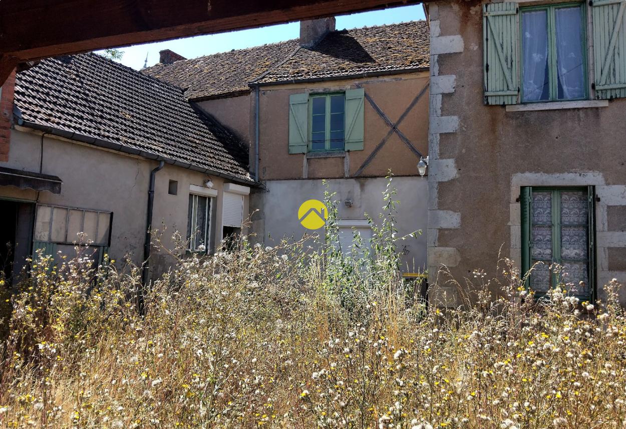 Maison 5 pièces 139 m² à Saint Amand Montrond, photo 16