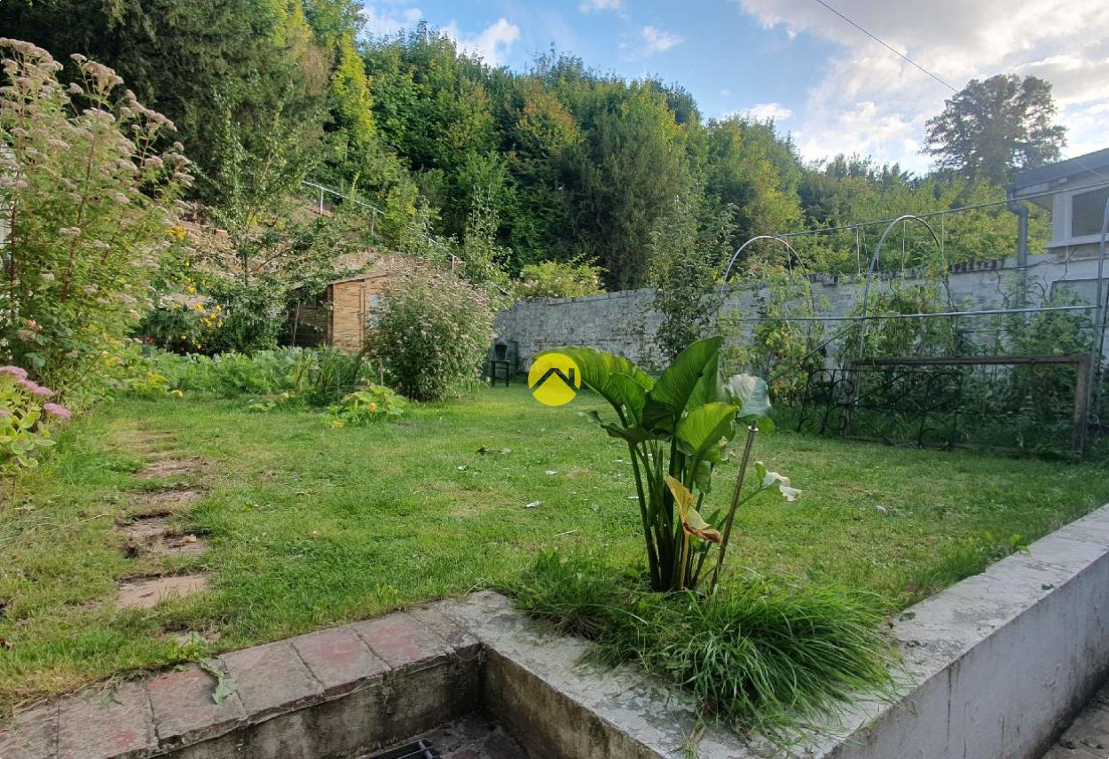 Maison 5 pièces 92 m² à Auchy les Hesdin, photo 10