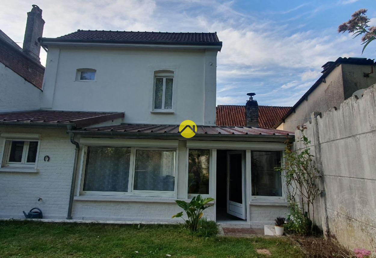 Maison 5 pièces 92 m² à Auchy les Hesdin, photo 8