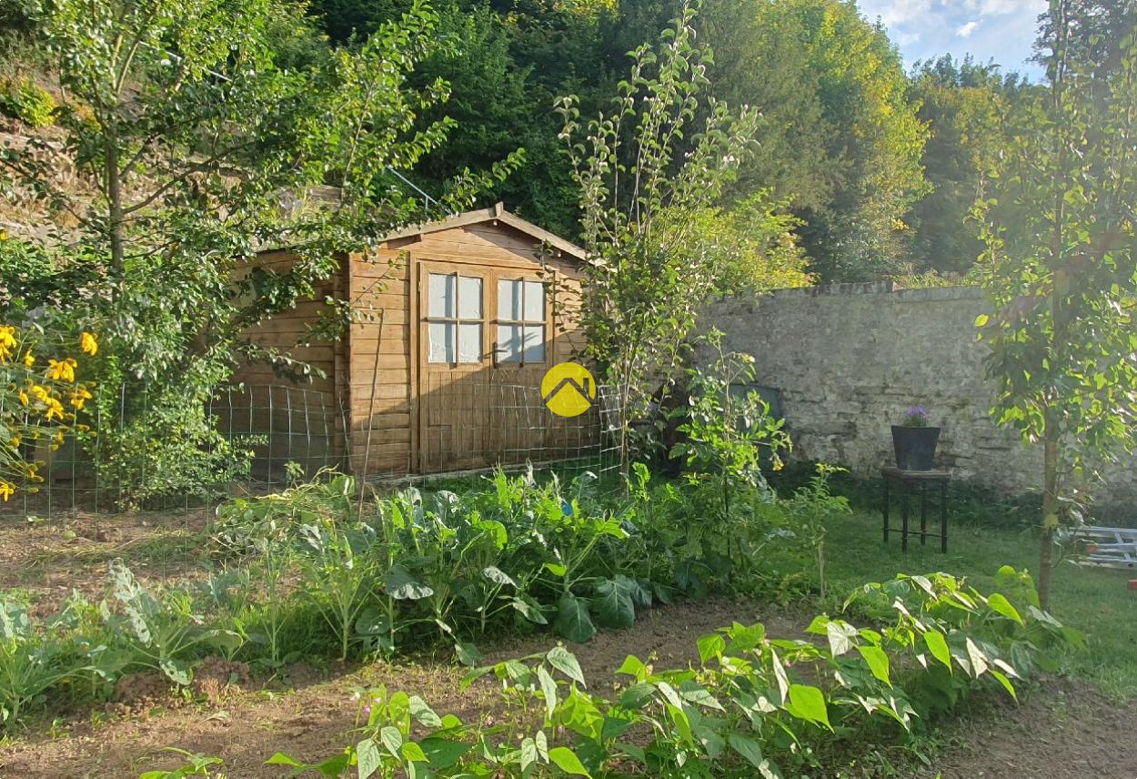 Maison 5 pièces 92 m² à Auchy les Hesdin, photo 9