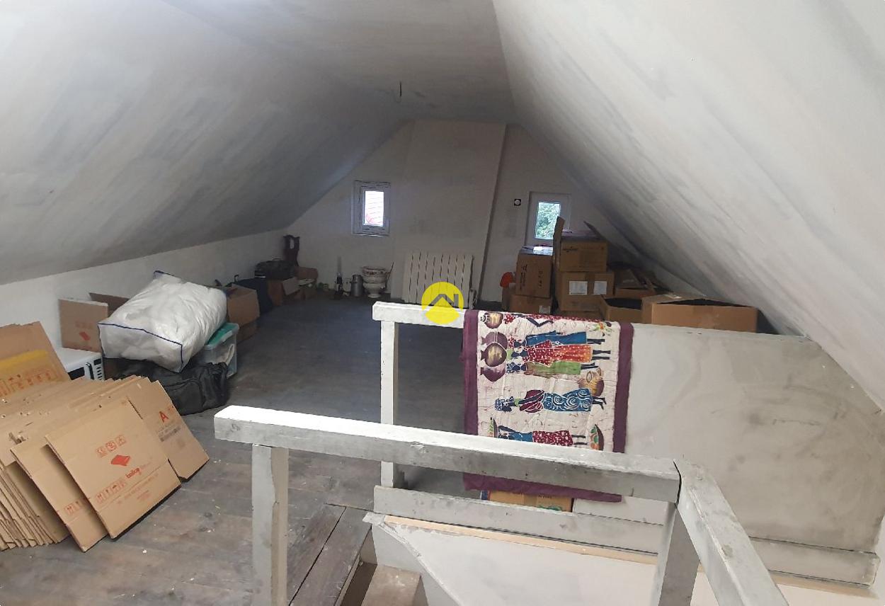 Maison 5 pièces 92 m² à Auchy les Hesdin, photo 6