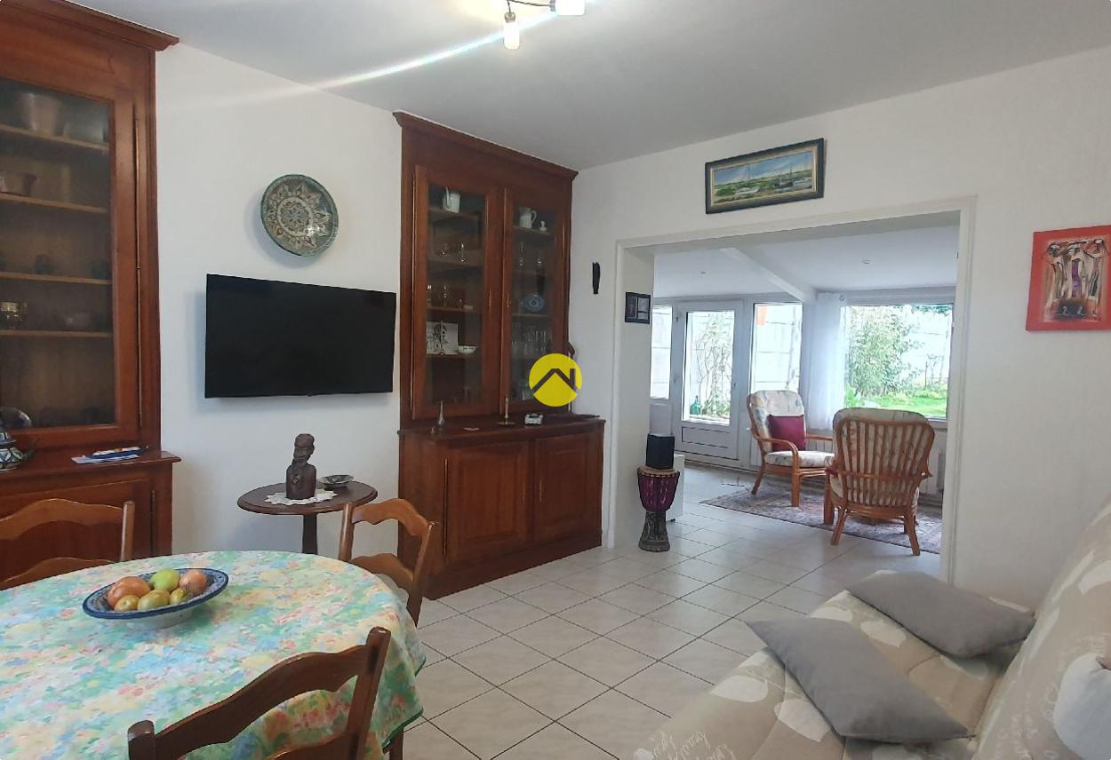 Maison 5 pièces 92 m² · à Auchy les Hesdin · 92 m² · 131 890 €