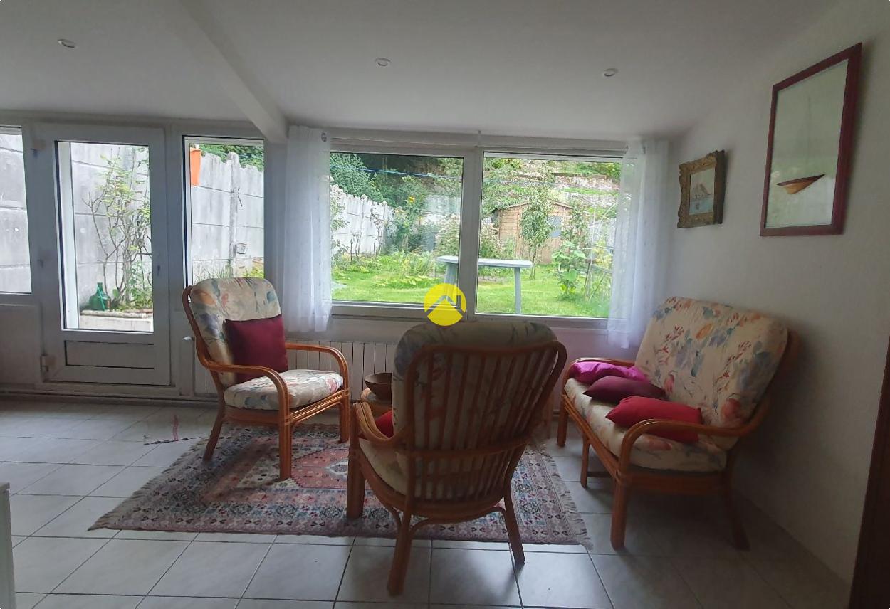 Maison 5 pièces 92 m² à Auchy les Hesdin, photo 2
