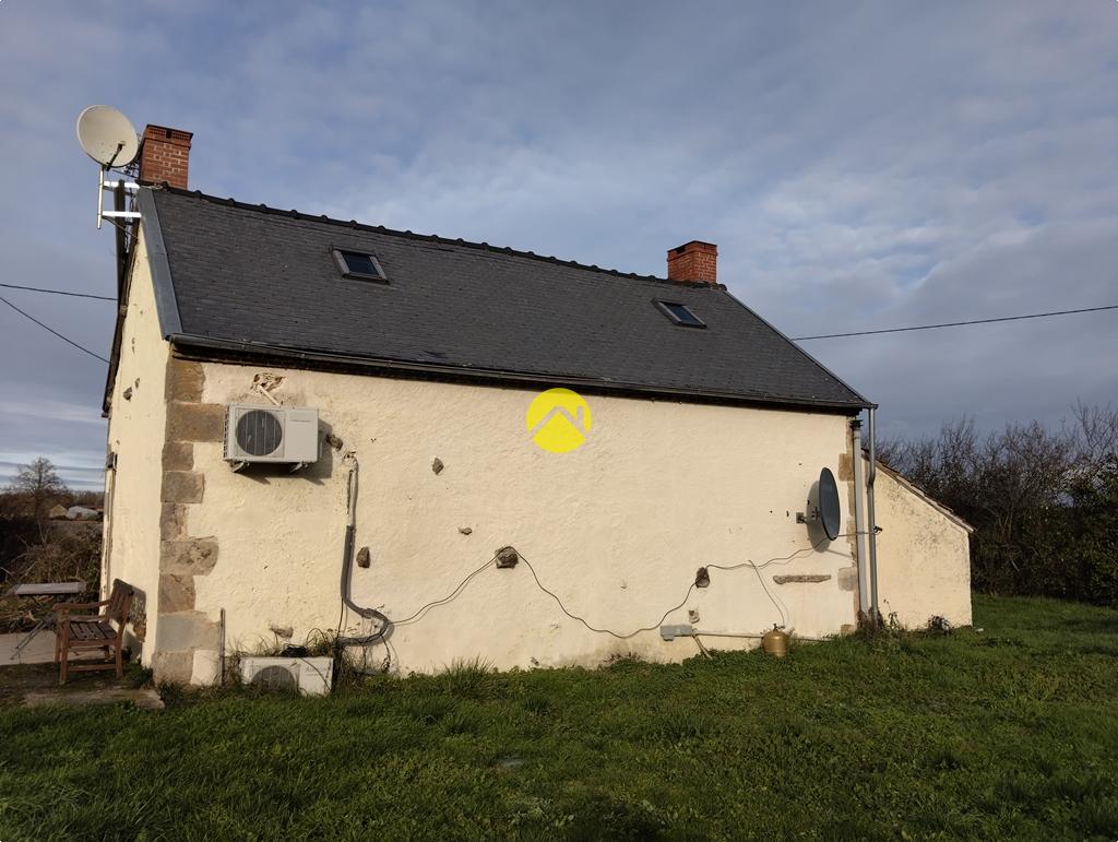 Maison 3 pièces 59 m² à Lurcy Levis, photo 18