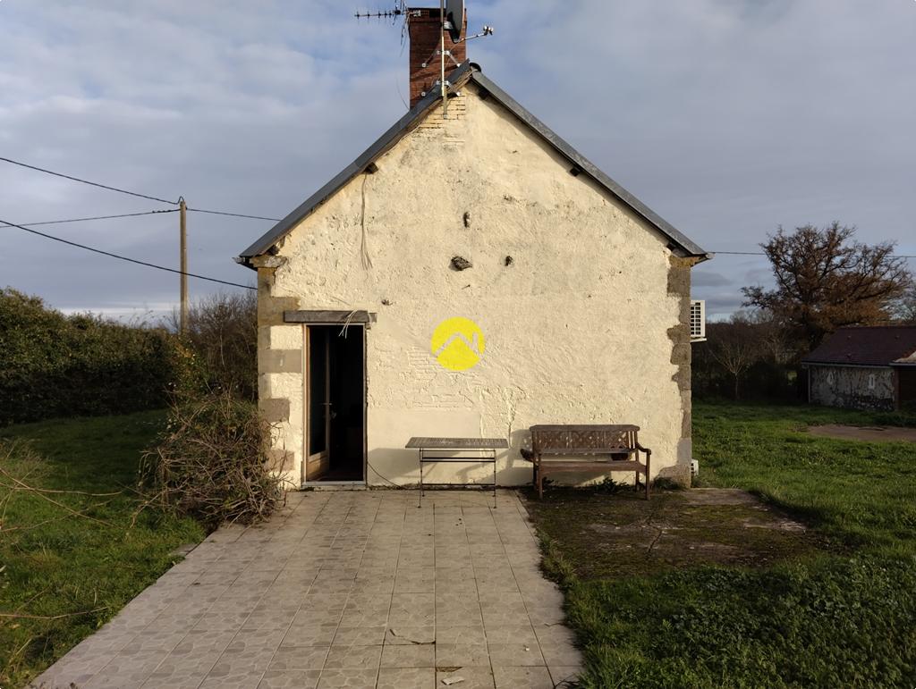 Maison 3 pièces 59 m² à Lurcy Levis, photo 17