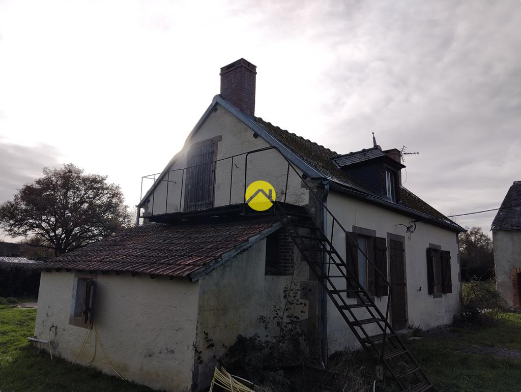 Maison 3 pièces 59 m² à Lurcy Levis, photo 16