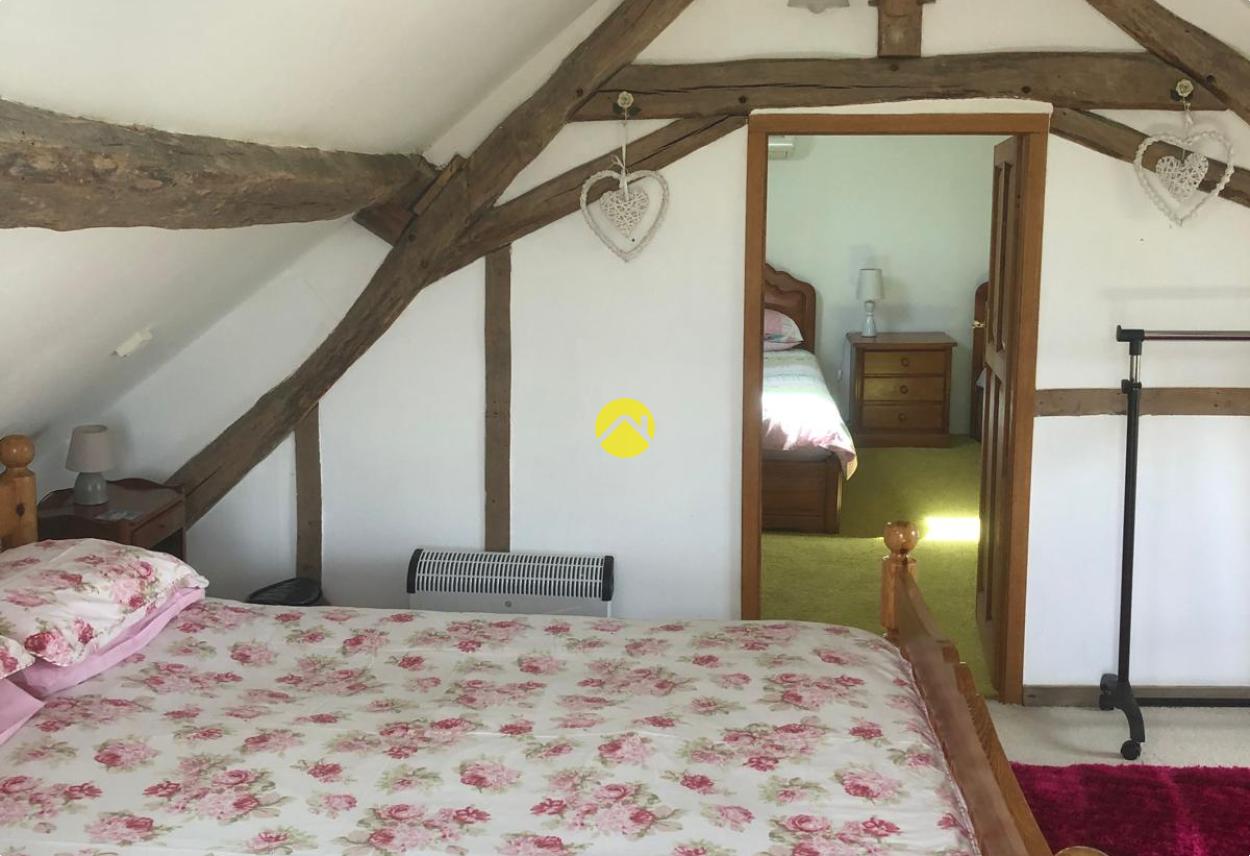 Maison 3 pièces 59 m² à Lurcy Levis, photo 5