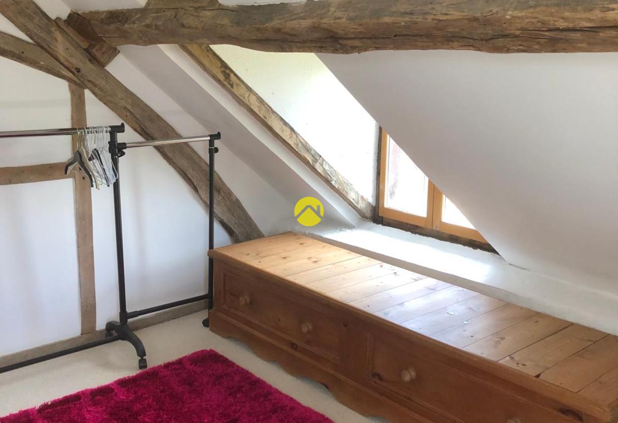 Maison 3 pièces 59 m² à Lurcy Levis, photo 7
