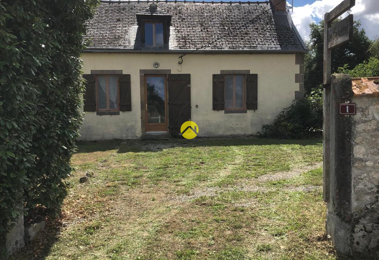 Maison 3 pièces 59 m² à Lurcy Levis, photo 9