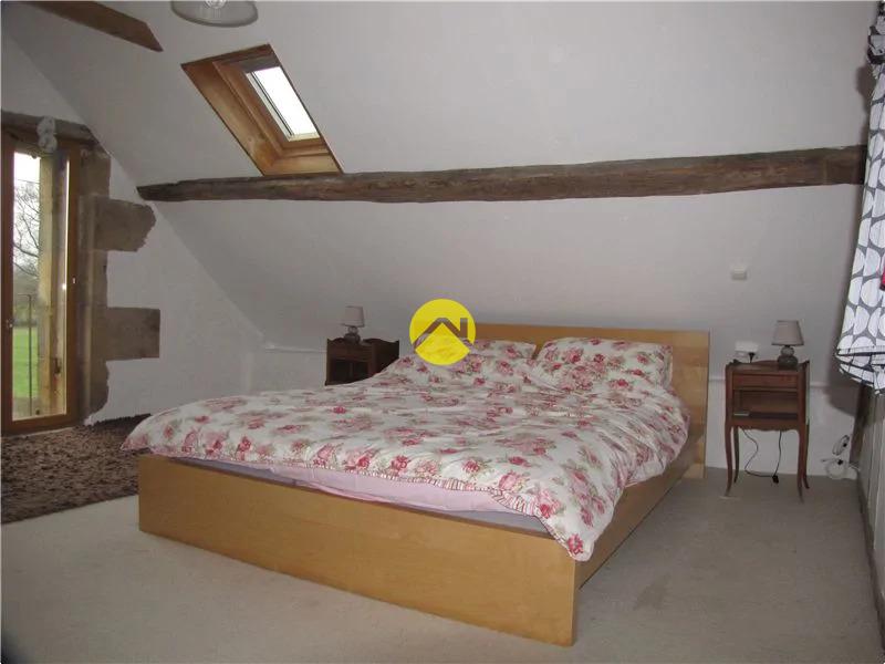 Maison 3 pièces 59 m² à Lurcy Levis, photo 11
