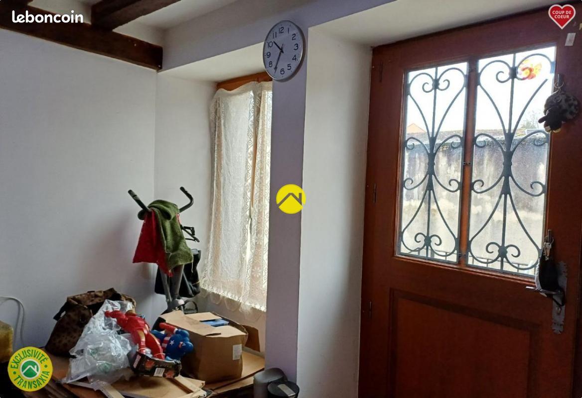 Appartement 6 pièces 120 m² à Charost, photo 12