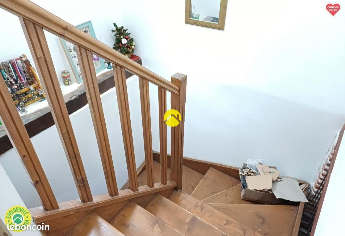 Appartement 6 pièces 120 m² à Charost, photo 14