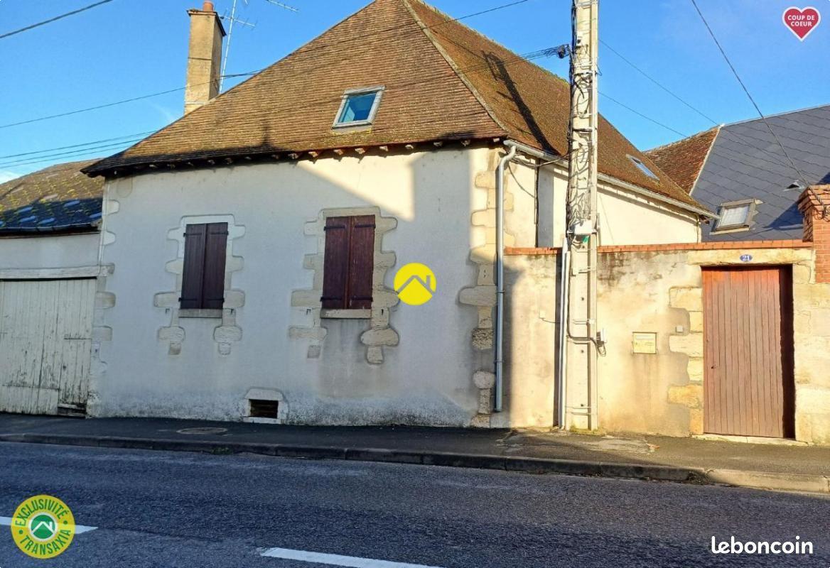 Appartement 6 pièces 120 m² à Charost, photo 18