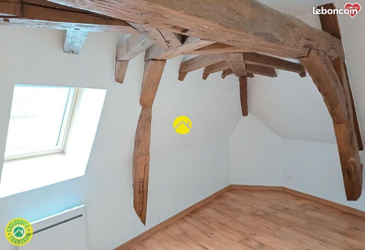 Appartement 6 pièces 120 m² à Charost, photo 8