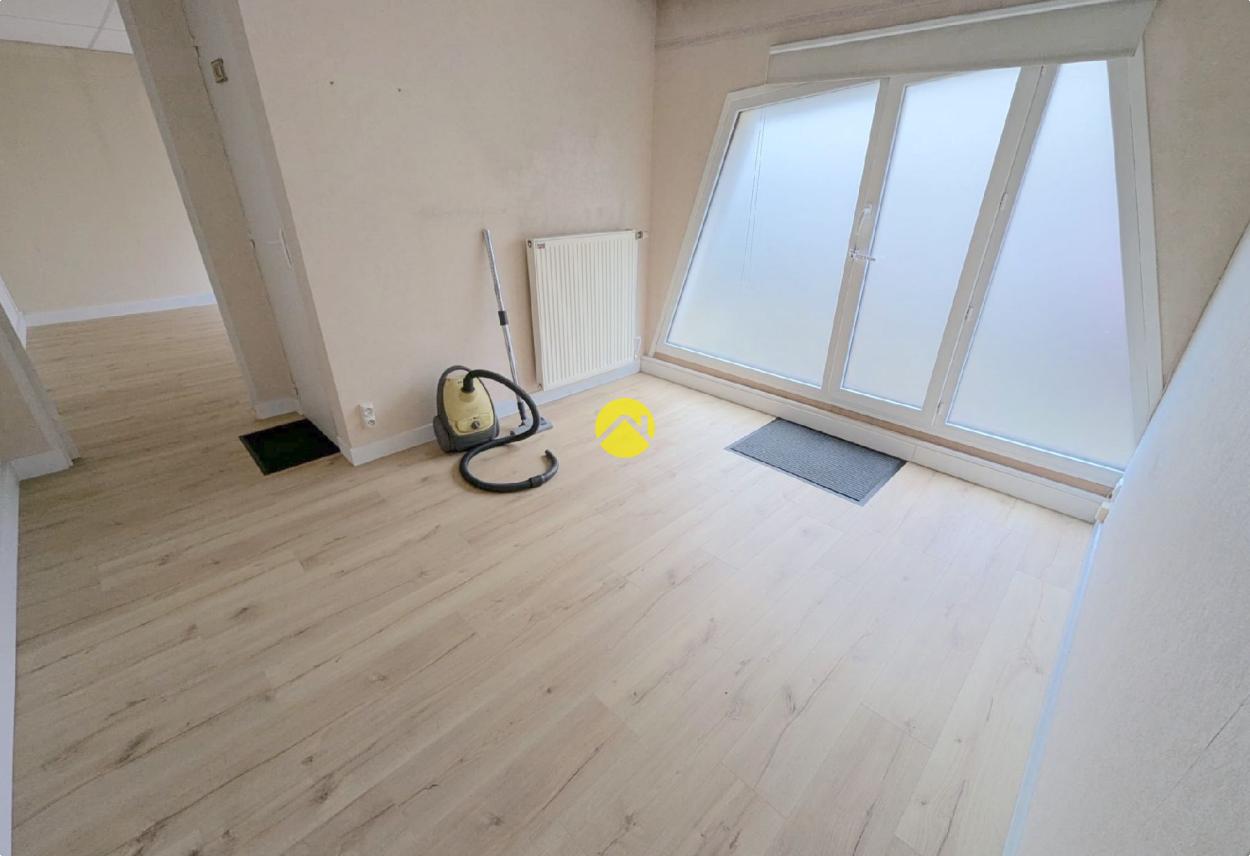 Appartement 2 pièces 40 m² · à Bourges · 40 m² · 49 900 €